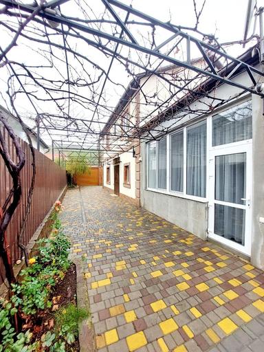 Будинок за адресою вул. Лиманна (площа 216 м²) - Atlanta.ua - фото 43