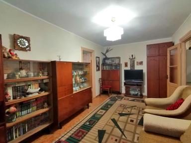 2-комнатная квартира по адресу ул. Кориатовичей Князей (площадь 42,6 м²) - Atlanta.ua - фото 11