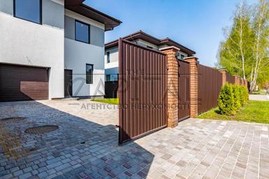 Дом по адресу пер. Энергетиков (площадь 166 м²) - Atlanta.ua - фото 44