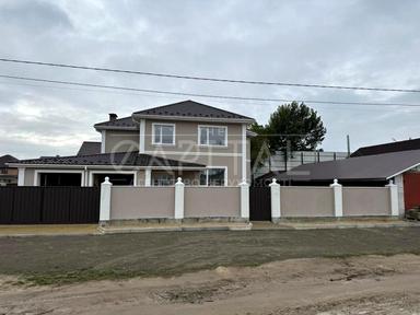 Дом по адресу (площадь 270 м²) - Atlanta.ua - фото 25