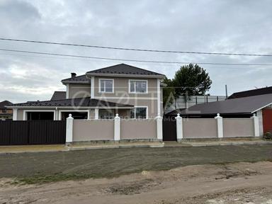 Дом по адресу (площадь 270 м²) - Atlanta.ua - фото 26