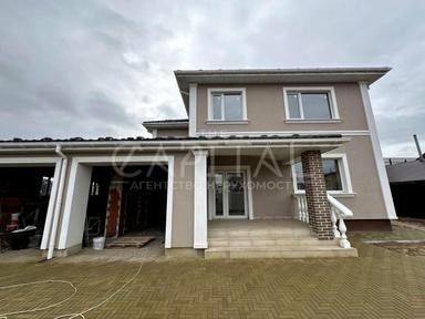 Дом по адресу (площадь 270 м²) - Atlanta.ua - фото 30