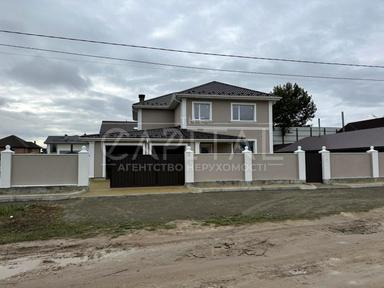 Дом по адресу (площадь 270 м²) - Atlanta.ua - фото 34