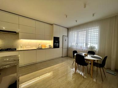 House by the address (area 135 m²) - Atlanta.ua - photo 42