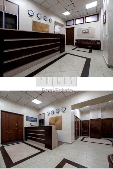 Коммерческая недвижимость по адресу Панаса Мирного пер. (площадь 135 м²) - Atlanta.ua - imageAlt 12