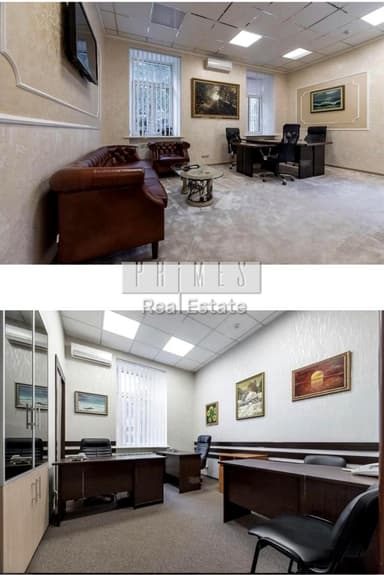 Коммерческая недвижимость по адресу Панаса Мирного пер. (площадь 135 м²) - Atlanta.ua - imageAlt 13