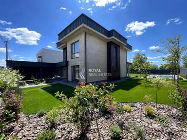 House by the address st. Sobornaya (area 163 m²) - Atlanta.ua - photo 81