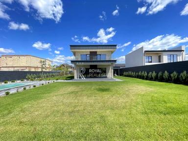 House by the address st. Sobornaya (area 163 m²) - Atlanta.ua - photo 88