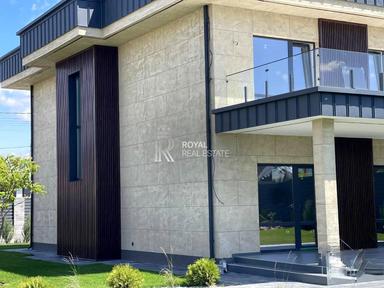 House by the address st. Sobornaya (area 163 m²) - Atlanta.ua - photo 90