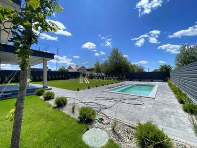 House by the address st. Sobornaya (area 163 m²) - Atlanta.ua - photo 92