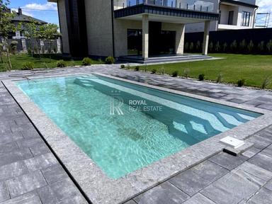 House by the address st. Sobornaya (area 163 m²) - Atlanta.ua - photo 93