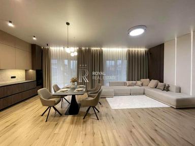 House by the address st. Sobornaya (area 163 m²) - Atlanta.ua - photo 125