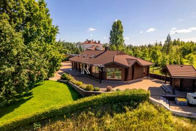 Дом по адресу (площадь 372 м²) - Atlanta.ua - фото 102