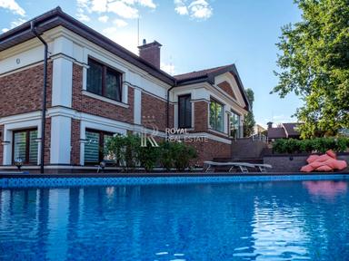 Дом по адресу (площадь 372 м²) - Atlanta.ua - фото 103