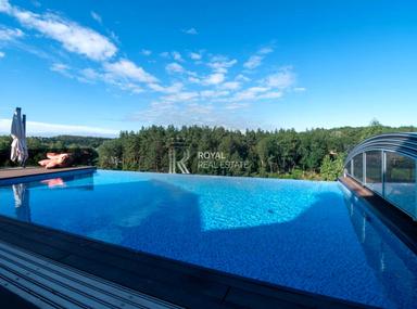 Дом по адресу (площадь 372 м²) - Atlanta.ua - фото 112