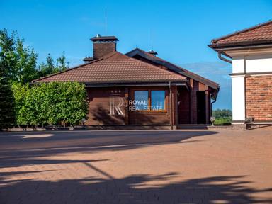 Дом по адресу (площадь 372 м²) - Atlanta.ua - фото 119