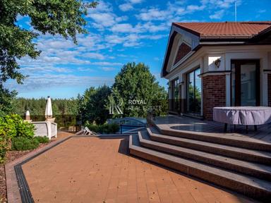 Дом по адресу (площадь 372 м²) - Atlanta.ua - фото 123