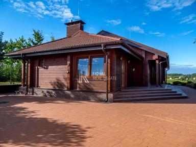 Дом по адресу (площадь 372 м²) - Atlanta.ua - фото 136