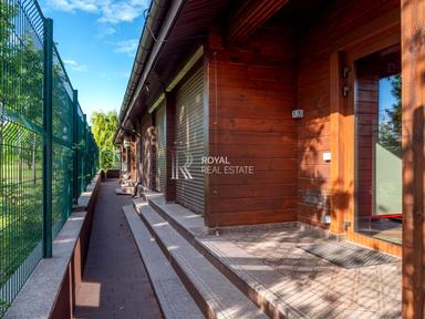 Дом по адресу (площадь 372 м²) - Atlanta.ua - фото 135