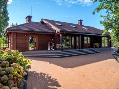 Дом по адресу (площадь 372 м²) - Atlanta.ua - фото 137