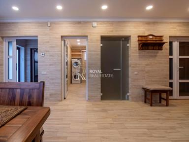 Дом по адресу (площадь 372 м²) - Atlanta.ua - фото 166