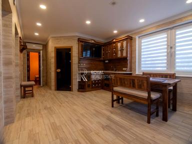 Дом по адресу (площадь 372 м²) - Atlanta.ua - фото 173