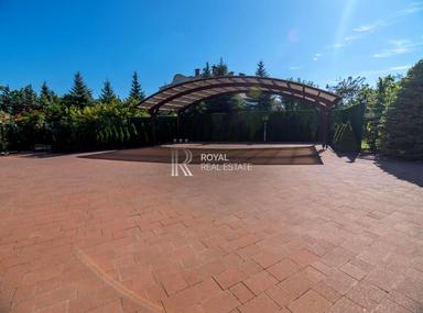 Дом по адресу (площадь 372 м²) - Atlanta.ua - фото 177