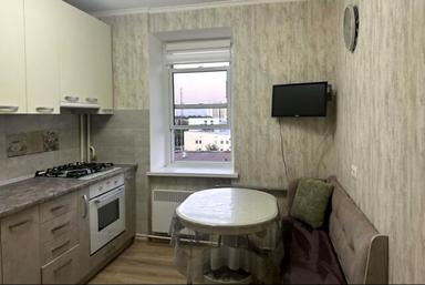 2-комнатная квартира по адресу (площадь 53 м²) - Atlanta.ua - фото 16