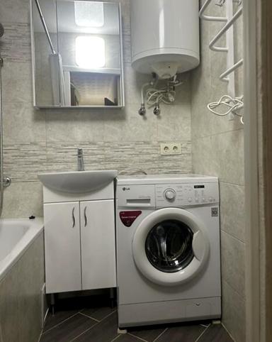 2-комнатная квартира по адресу (площадь 53 м²) - Atlanta.ua - фото 18