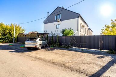 Дом по адресу ул. Абрикосовая (площадь 216 м²) - Atlanta.ua - фото 50