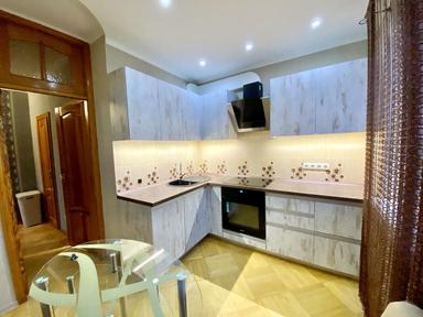 3-комнатная квартира по адресу Европейского Союза просп. (просп. Правды) (площадь 71,6 м²) - Atlanta.ua - фото 24