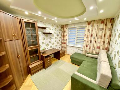 3-комнатная квартира по адресу Европейского Союза просп. (просп. Правды) (площадь 71,6 м²) - Atlanta.ua - фото 27