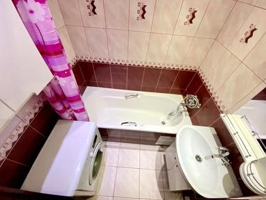 3-комнатная квартира по адресу Европейского Союза просп. (просп. Правды) (площадь 71,6 м²) - Atlanta.ua - фото 26