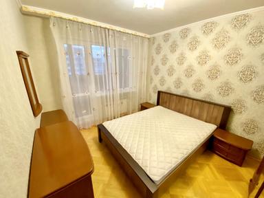 3-комнатная квартира по адресу Европейского Союза просп. (просп. Правды) (площадь 71,6 м²) - Atlanta.ua - фото 28