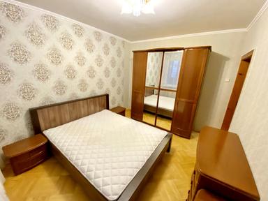 3-комнатная квартира по адресу Европейского Союза просп. (просп. Правды) (площадь 71,6 м²) - Atlanta.ua - фото 29