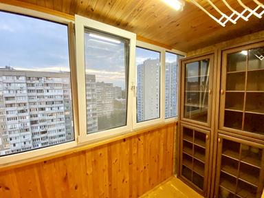 3-комнатная квартира по адресу Европейского Союза просп. (просп. Правды) (площадь 71,6 м²) - Atlanta.ua - фото 33