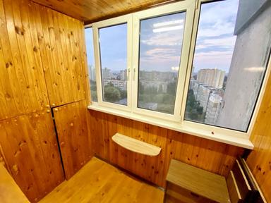 3-комнатная квартира по адресу Европейского Союза просп. (просп. Правды) (площадь 71,6 м²) - Atlanta.ua - фото 34