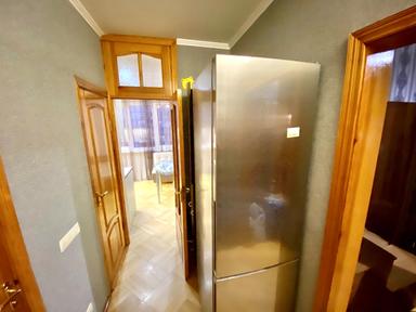 3-комнатная квартира по адресу Европейского Союза просп. (просп. Правды) (площадь 71,6 м²) - Atlanta.ua - фото 35