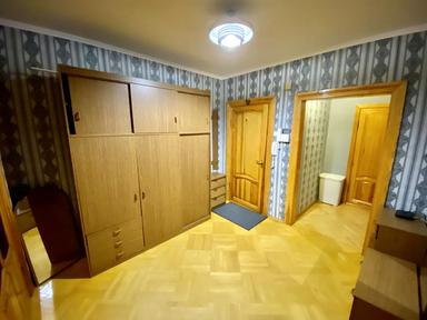 3-комнатная квартира по адресу Европейского Союза просп. (просп. Правды) (площадь 71,6 м²) - Atlanta.ua - фото 37