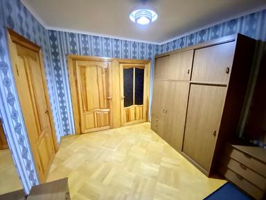 3-комнатная квартира по адресу Европейского Союза просп. (просп. Правды) (площадь 71,6 м²) - Atlanta.ua - фото 36