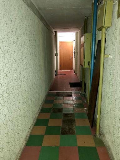 3-комнатная квартира по адресу Европейского Союза просп. (просп. Правды) (площадь 71,6 м²) - Atlanta.ua - фото 40