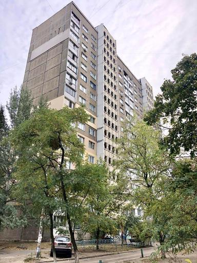 3-комнатная квартира по адресу Европейского Союза просп. (просп. Правды) (площадь 71,6 м²) - Atlanta.ua - фото 42