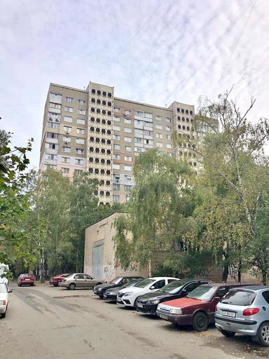 3-комнатная квартира по адресу Европейского Союза просп. (просп. Правды) (площадь 71,6 м²) - Atlanta.ua - фото 43