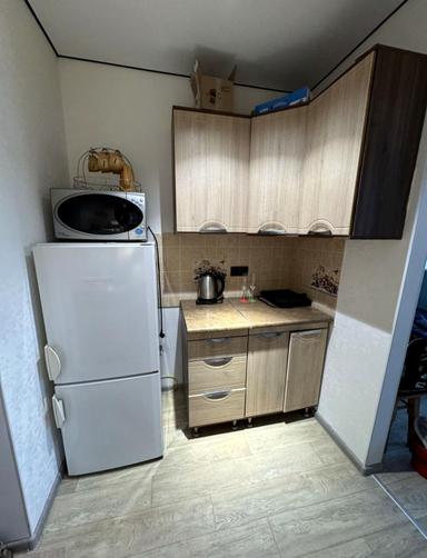 1-room apartment apartment by the address (area 21 m²) - Atlanta.ua - photo 9