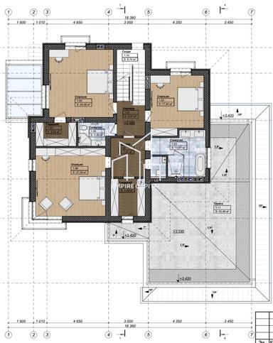 Будинок за адресою (площа 330 м²) - Atlanta.ua - фото 16