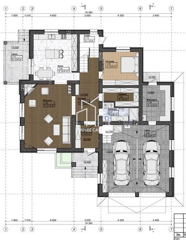 Будинок за адресою (площа 330 м²) - Atlanta.ua - фото 15