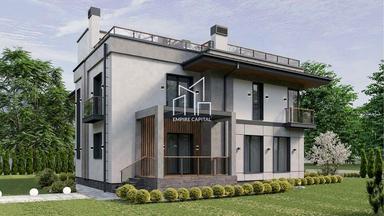 Будинок за адресою (площа 330 м²) - Atlanta.ua - фото 14