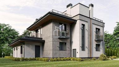 Будинок за адресою (площа 330 м²) - Atlanta.ua - фото 13