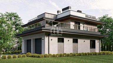 Будинок за адресою (площа 330 м²) - Atlanta.ua - фото 12