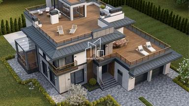 Будинок за адресою (площа 330 м²) - Atlanta.ua - фото 11